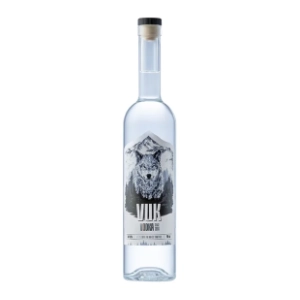 Vodka VUK 0,7l
