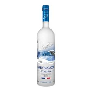 Vodka GREY GOOSE 0.7l