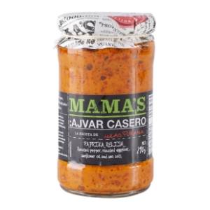 Ajvar MAMA'S domaći blagi 290g