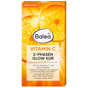 BALEA ampule za negu lica sa vitaminom C 7x2ml