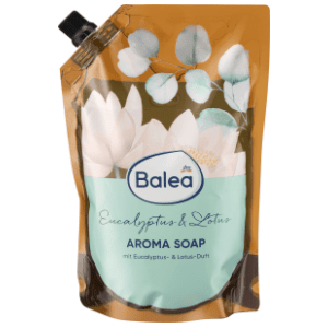 BALEA eukaliptus i lotos tečni sapun dopuna 500ml