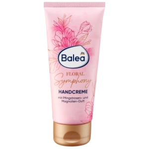 BALEA Floral symphony krema za ruke 100ml