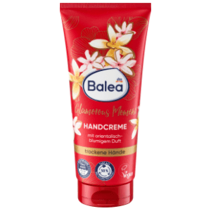 BALEA Glamorous moment krema za ruke 100ml