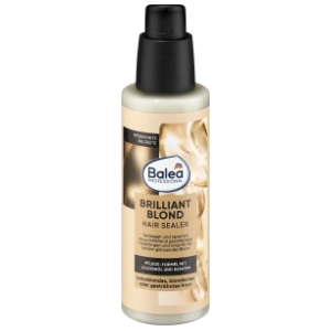 BALEA Professional brilliant blond serum za kosu 100ml