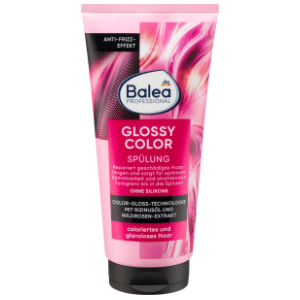 Balzam za kosu BALEA Professional Glossy color 200ml