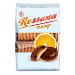 Biskvit SWISSLION pomorandža 345g