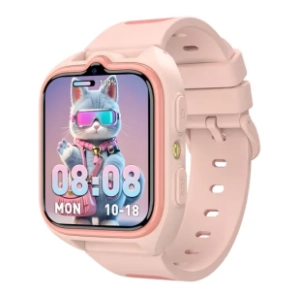 BLACKVIEW Z30 4G Pink pametni sat za decu