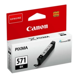 CANON CLI-571 crni kertridž