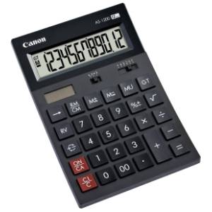 CANON kalkulator AS-1200 HB