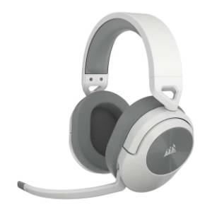 CORSAIR slušalice HS55 bele