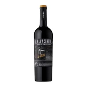 Crveno vino ALFACINHA Reserva 0,75l