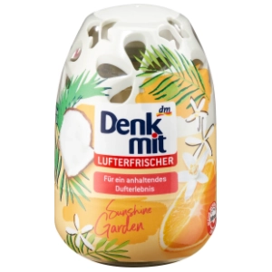 DENKMIT osveživač sunshine garden 150ml