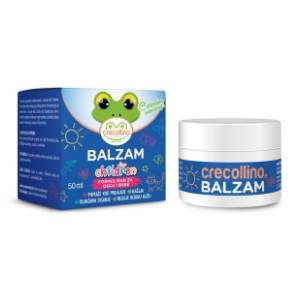 DEVERRA Crecollino balzam za prehladu kod dece 50ml