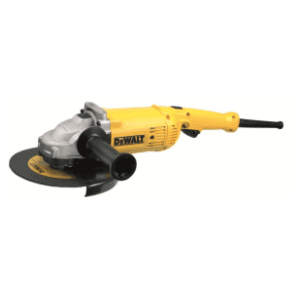 DeWALT DWE492S ugaona brusilica