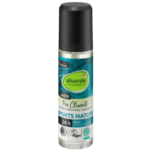Dezodorans ALVERDE Men sports nature 75ml