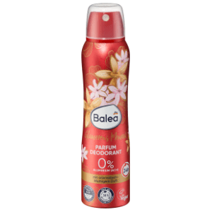 Dezodorans BALEA Glamorous moment 150ml