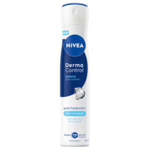 Dezodorans NIVEA Derma control defend 200ml
