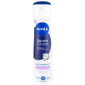 Dezodorans NIVEA Derma control restore 150ml
