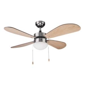 ELIT plafonski ventilator FC-424.006A 50W