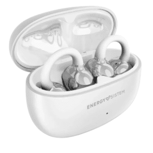 ENERGY SISTEM slušalice ChicPods Earphones Snow