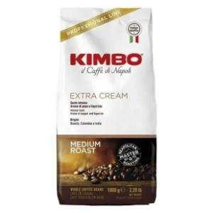 Espresso kafa KILO Colombia Supremo u zrnu 250g