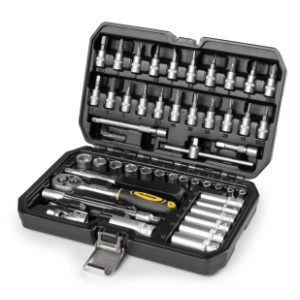 FIELDMANN FDG 5020-53R set nasadnih ključeva (53 dela)