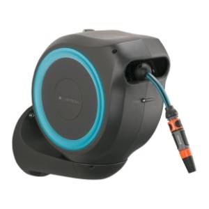 GARDENA RollUp 15 m GA 18600-20 zidna motalica za crevo