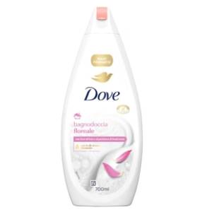 Gel za tuširanje DOVE Floral 700ml	