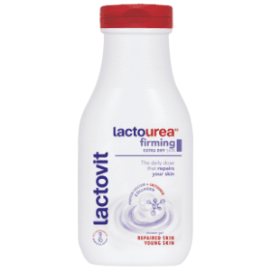 Gel za tuširanje LACTOVIT Lactourea 300ml