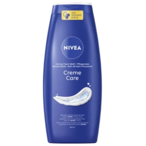 Gel za tuširanje NIVEA Creme care 650ml