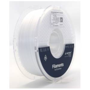 GEMBIRD ABS 1,75mm kotur 1kg beli filament za 3D štampač