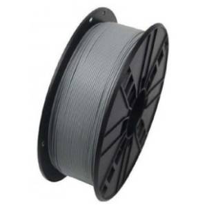 GEMBIRD PETG 1,75mm kotur 1kg Grey filament za 3D štampač