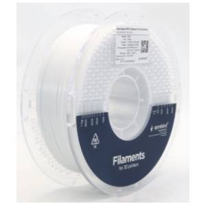 GEMBIRD PETG 1,75mm kotur 1kg beli filament za 3D štampač