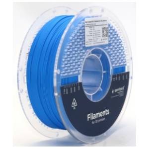 GEMBIRD PLA 1,75mm kotur 1kg Blue filament za 3D štampač