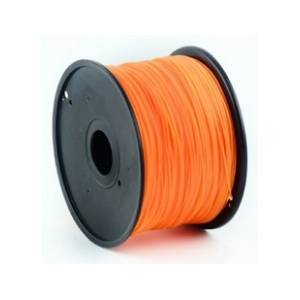 GEMBIRD PLA 1,75mm kotur 1kg Orange filament za 3D štampač