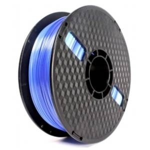 GEMBIRD PLA 1,75mm kotur 1kg svilenkasti led filament za 3D štampač