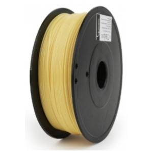 GEMBIRD PLA+ 1,75mm kotur 1kg Yellow filament za 3D štampač