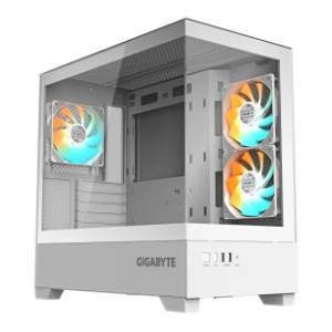 GIGABYTE kućište C201 Panoramic ICE GB-C201PI ICE