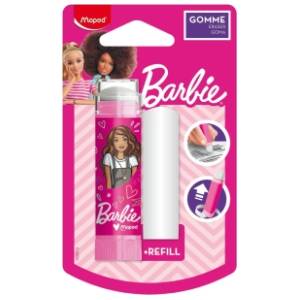 Gumica MAPED barbie stik 1kom