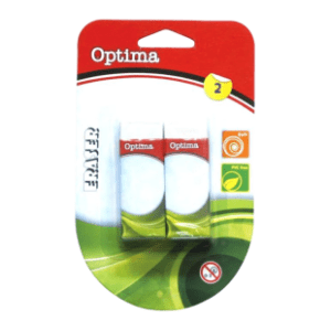 Gumica OPTIMA 2kom