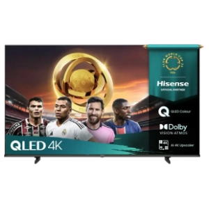 HISENSE QLED televizor 65E7Q