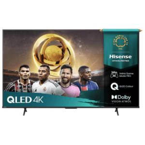 HISENSE QLED televizor 75E7Q PRO