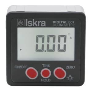 ISKRA A360 digitalni uglomer