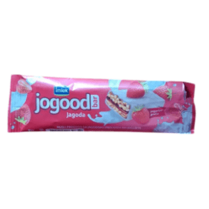 JOGOOD bar jagoda 30g