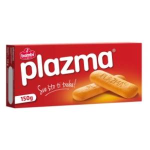 Keks Bambi PLAZMA 150g