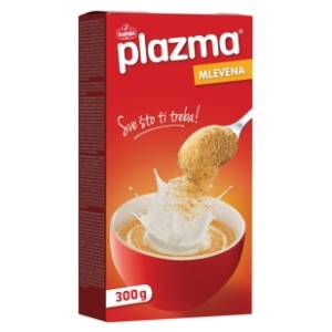 Keks Bambi PLAZMA Mlevena 300g