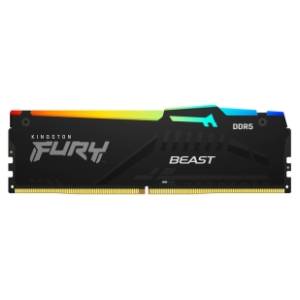 KINGSTON 32GB DDR5 5600MHz KF556C36BBE2A-32