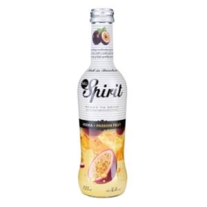 Koktel MG SPIRIT Vodka passion fruit 275ml