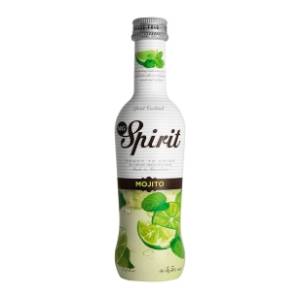 Koktel MG SPIRIT Mojito 275ml