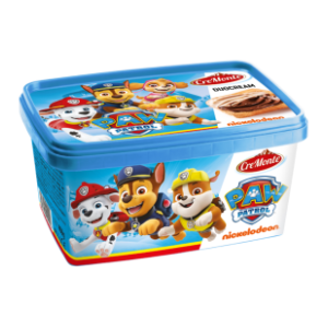 Krem PATROLNA ŠAPA 400g